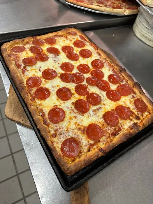 Planet Pizza of Greenwich Picture 10