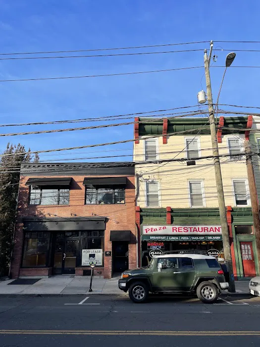 Plaza Restaurant Picture 10