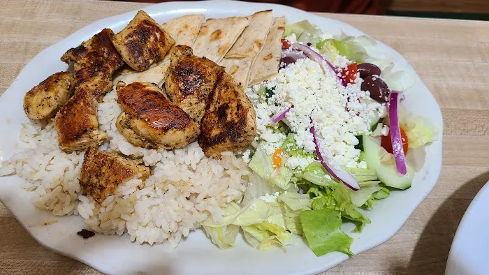 Plaza Restaurant Picture 2