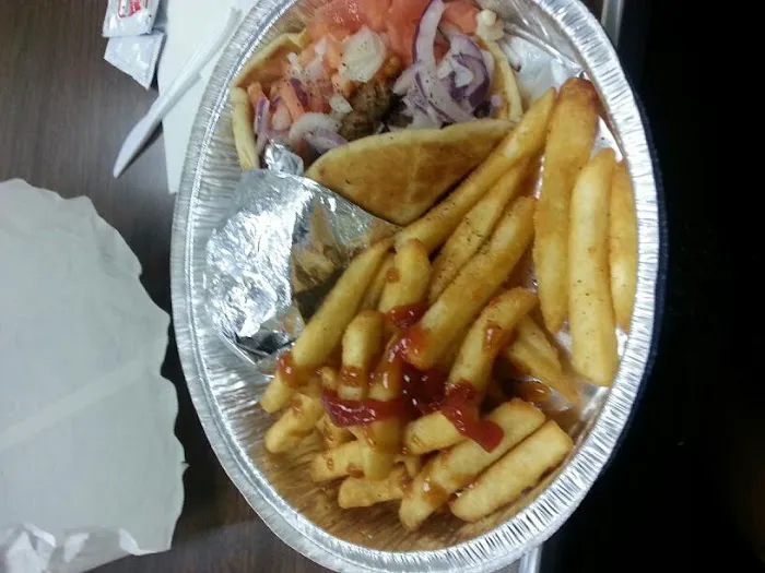 Plaza Restaurant Picture 9