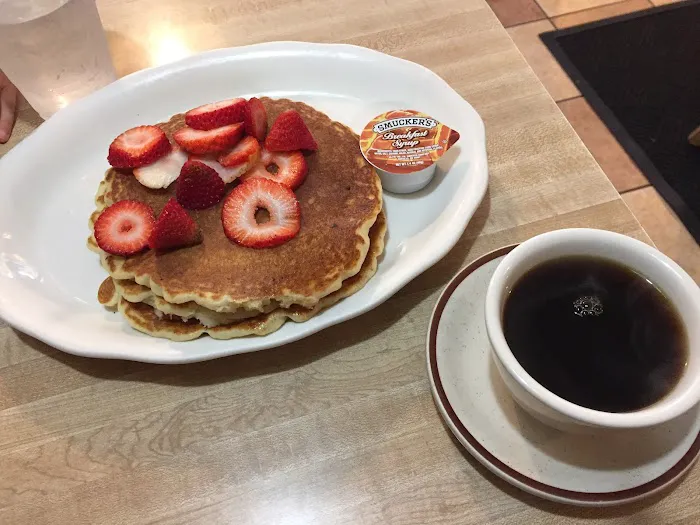 Plaza Restaurant Picture 4