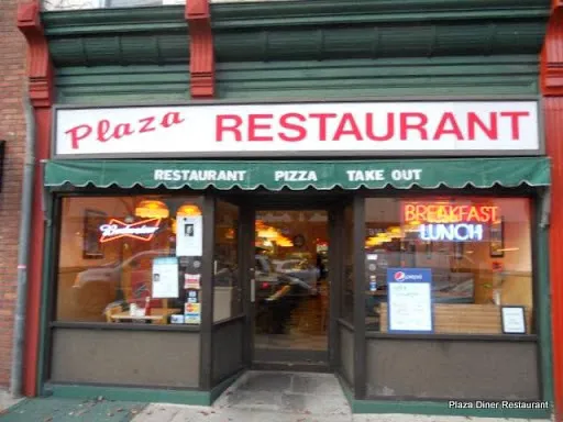 Plaza Restaurant Picture 1