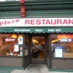 Plaza Restaurant