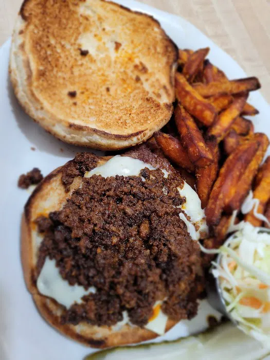 Plaza Restaurant Picture 5