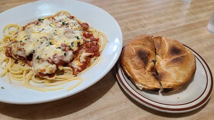 Plaza Restaurant Picture 8