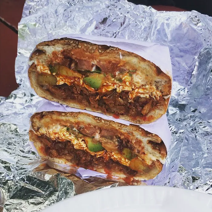 Red Hook Food Vendors Marketplace Picture 6