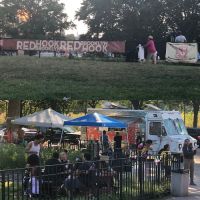 Red Hook Food Vendors Marketplace ico