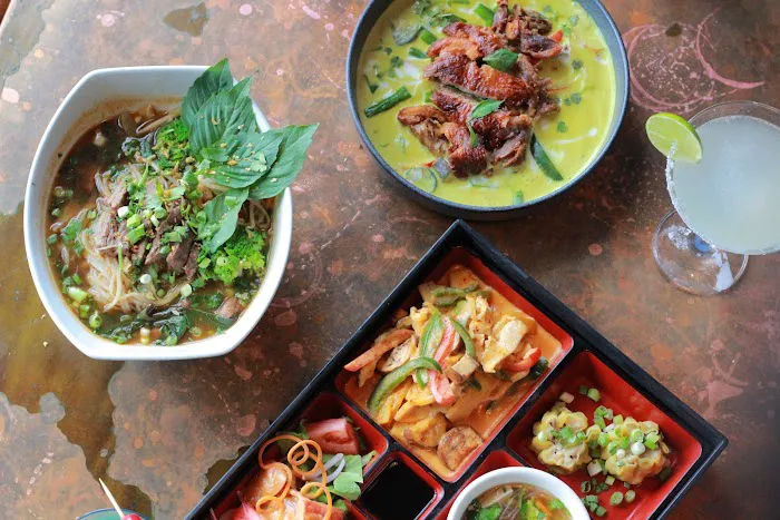 Thai Basil Picture 6