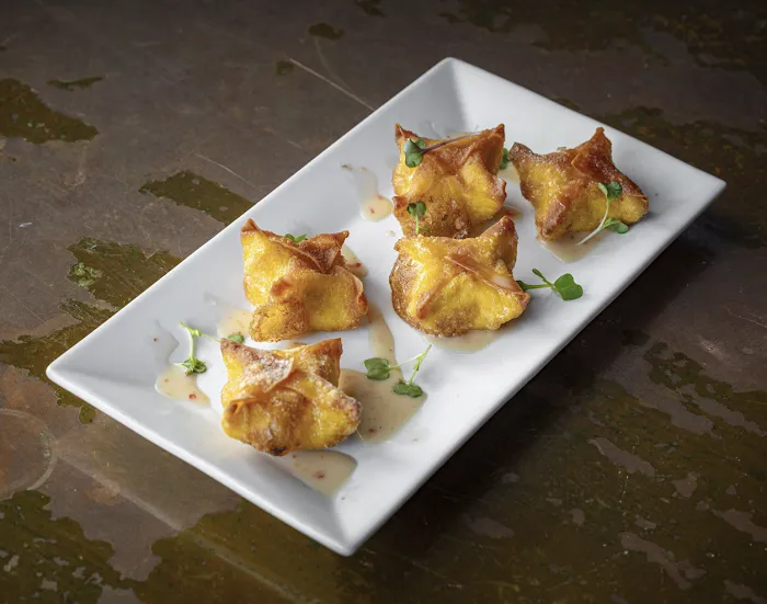 Thai Basil Picture 8