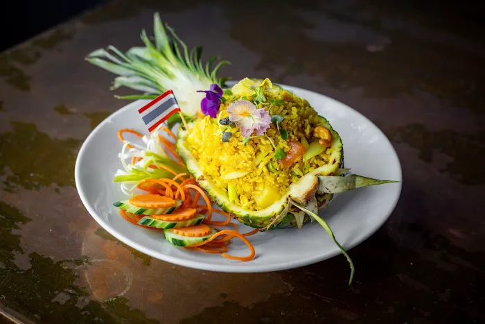 Thai Basil Picture 4