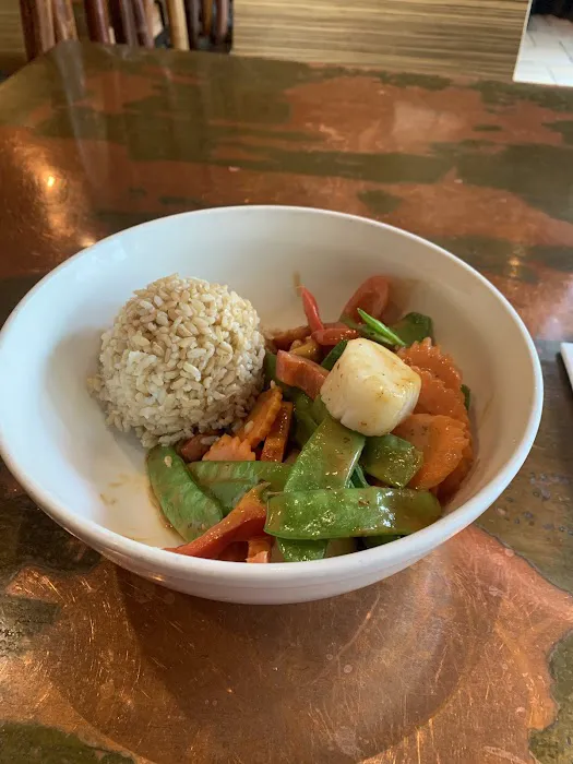 Thai Basil Picture 1