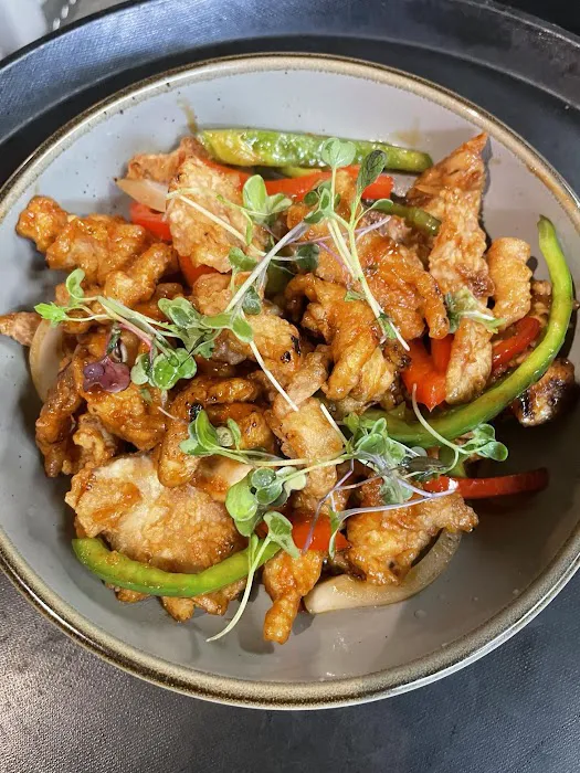 Thai Basil Picture 5