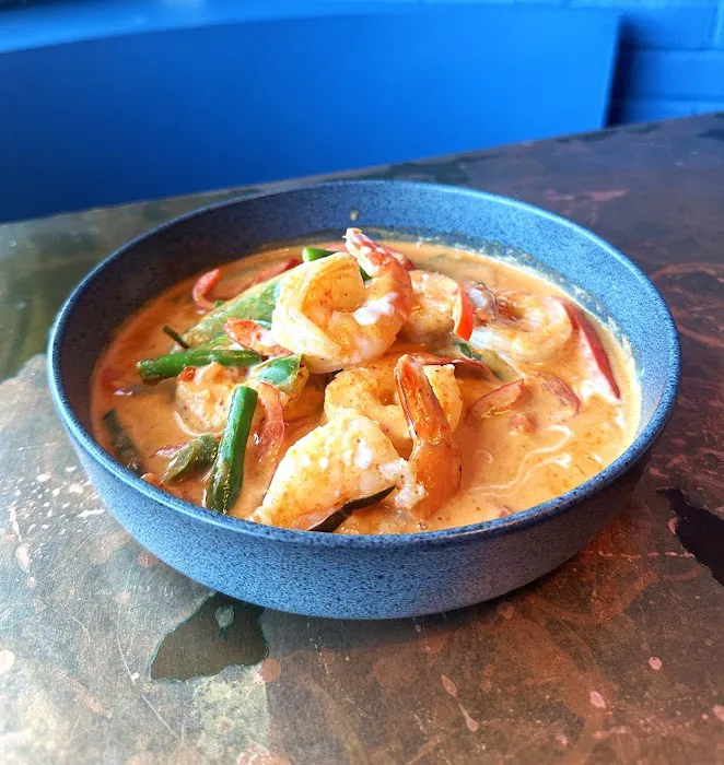 Thai Basil Picture 10