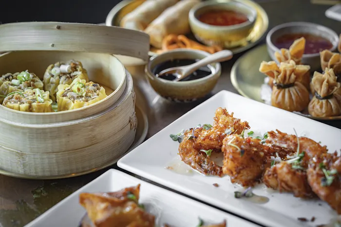 Thai Basil Picture 9