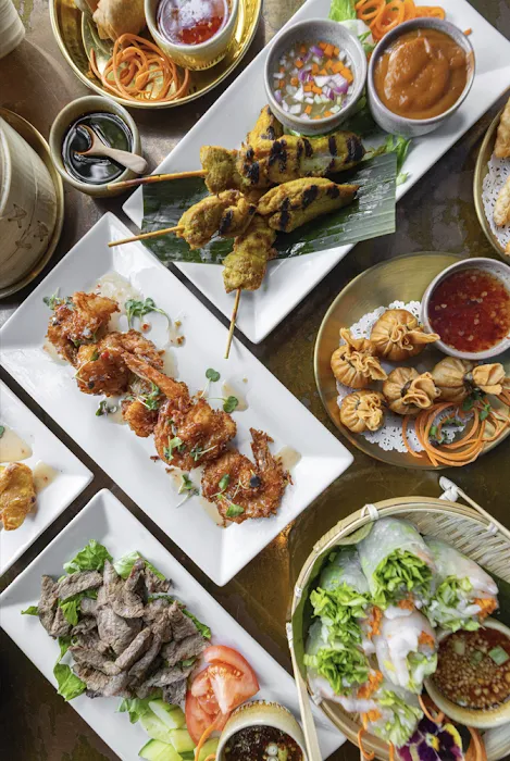 Thai Basil Picture 7