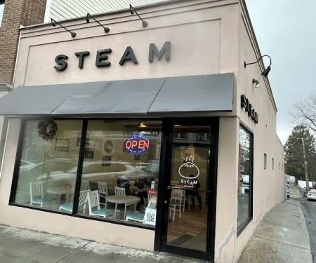 Steam