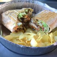 Club Sandwich of New Canaan ico