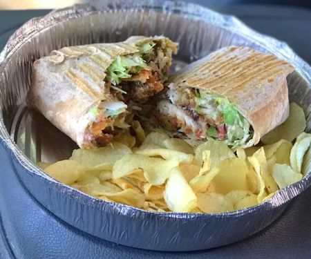 Club Sandwich of New Canaan