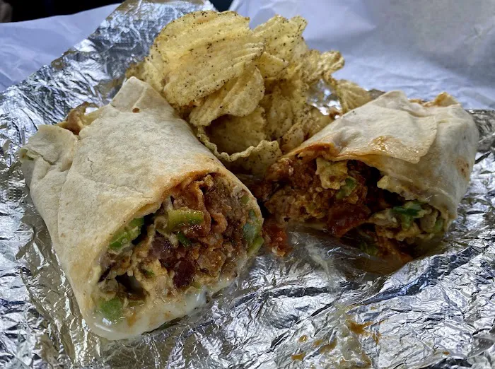 Club Sandwich of New Canaan Picture 3