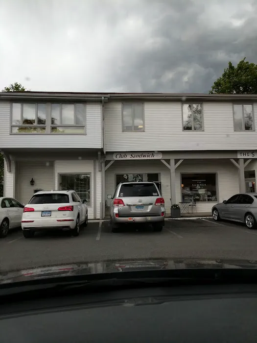 Club Sandwich of New Canaan Picture 2