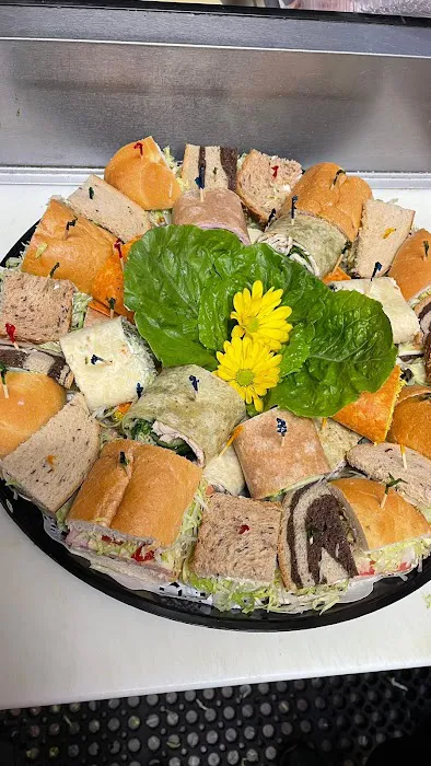 Club Sandwich of New Canaan Picture 9