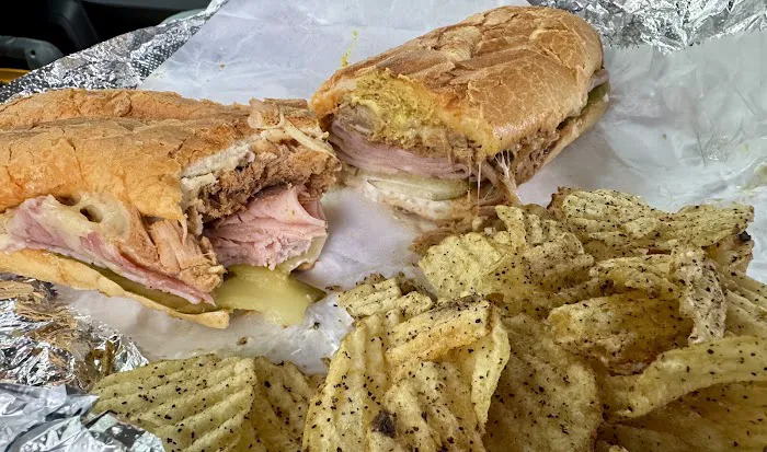 Club Sandwich of New Canaan Picture 10