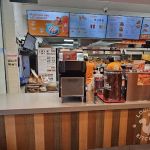 Popeyes Louisiana Kitchen