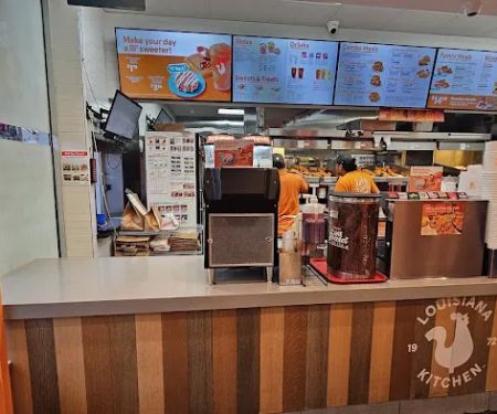 Popeyes Louisiana Kitchen