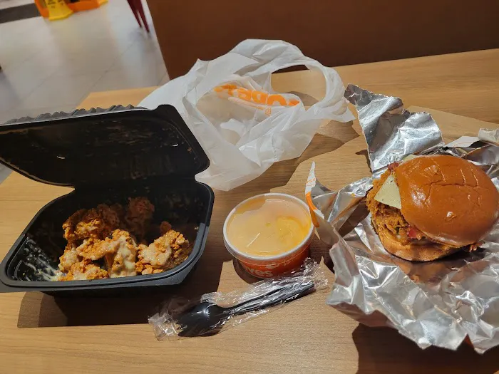 Popeyes Louisiana Kitchen Picture 5