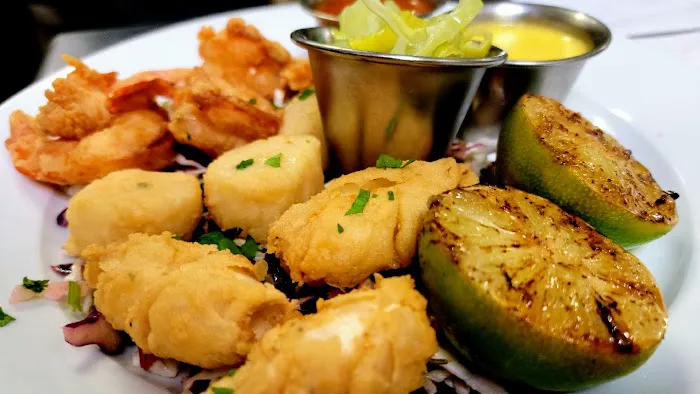 Chef Luis Restaurant Picture 10