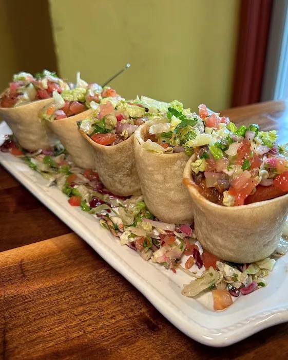 Chef Luis Restaurant Picture 3