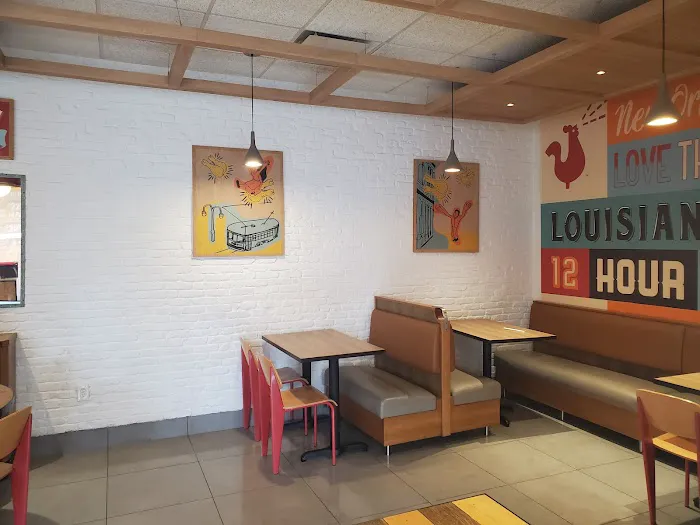 Popeyes Louisiana Kitchen Picture 8