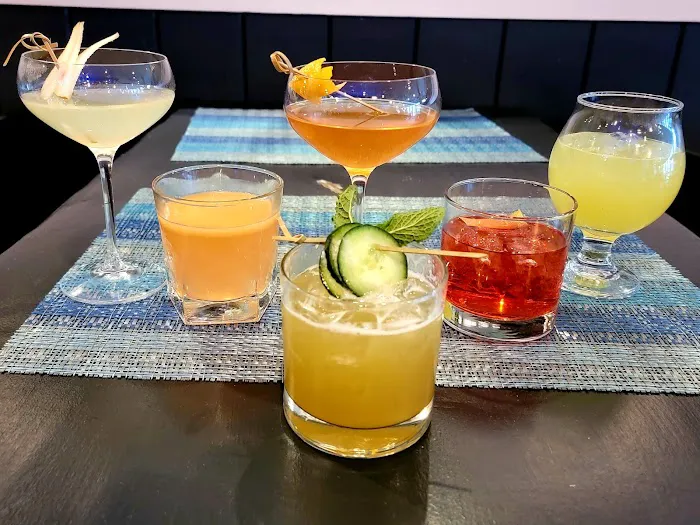 Chef Luis Restaurant Picture 9