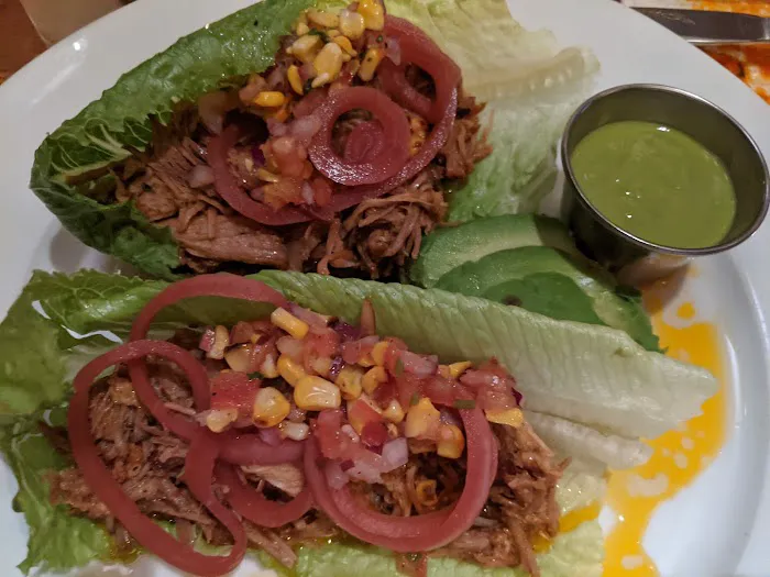 Chef Luis Restaurant Picture 5