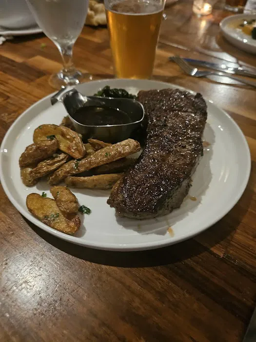 Chef Luis Restaurant Picture 8