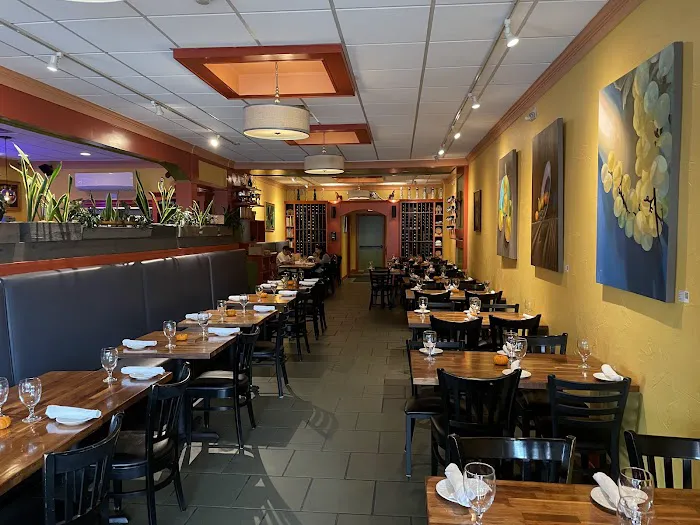 Chef Luis Restaurant Picture 6