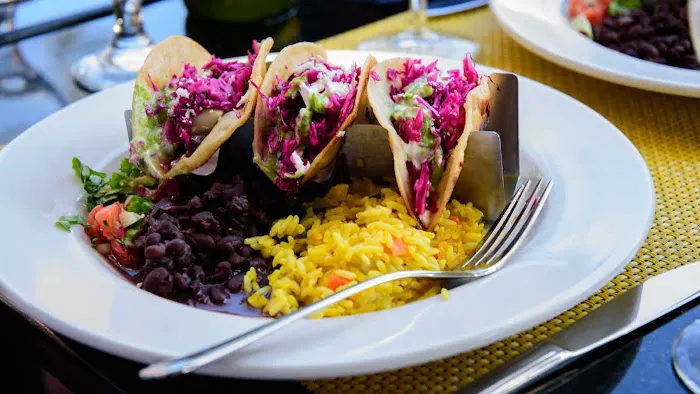 Chef Luis Restaurant Picture 7