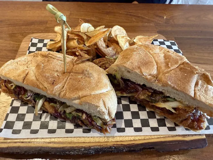 Chef Luis Restaurant Picture 4