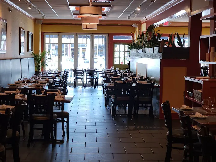 Chef Luis Restaurant Picture 2