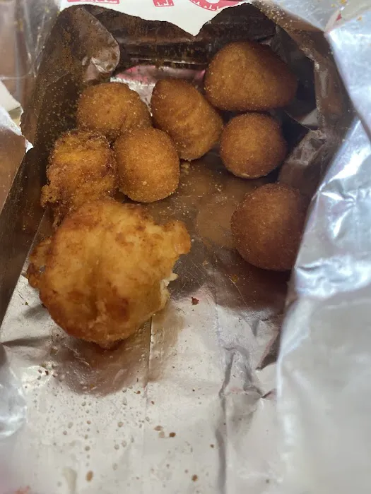 New Canaan Chicken & BBQ Picture 2