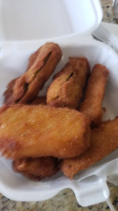 New Canaan Chicken & BBQ Picture 9