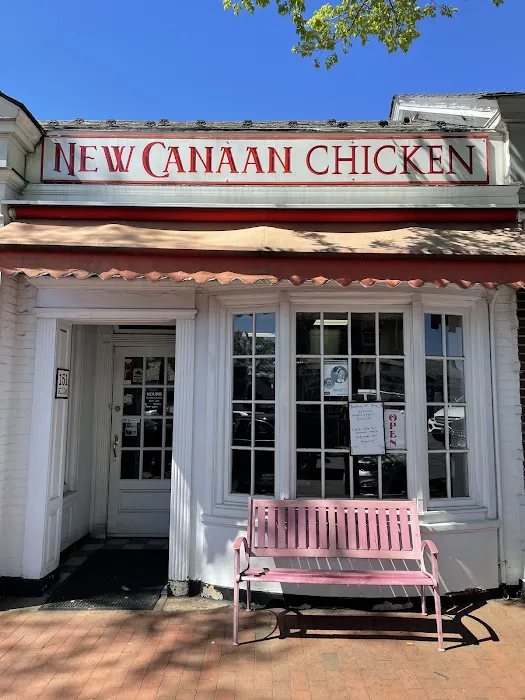 New Canaan Chicken & BBQ Picture 5