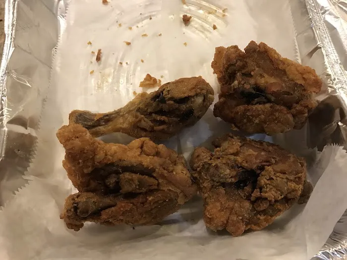 New Canaan Chicken & BBQ Picture 3