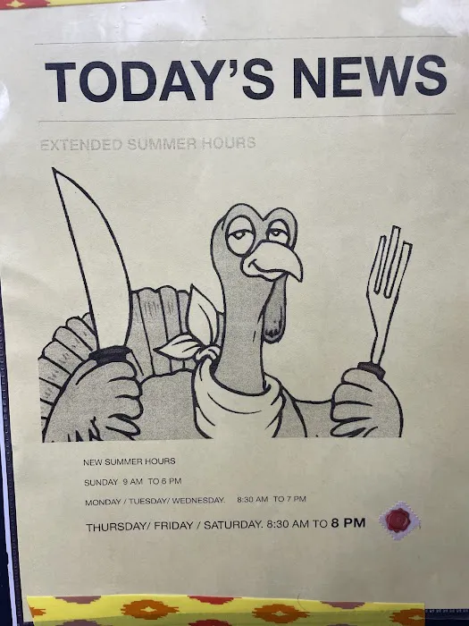 New Canaan Chicken & BBQ Picture 10