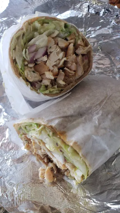 New Canaan Chicken & BBQ Picture 4