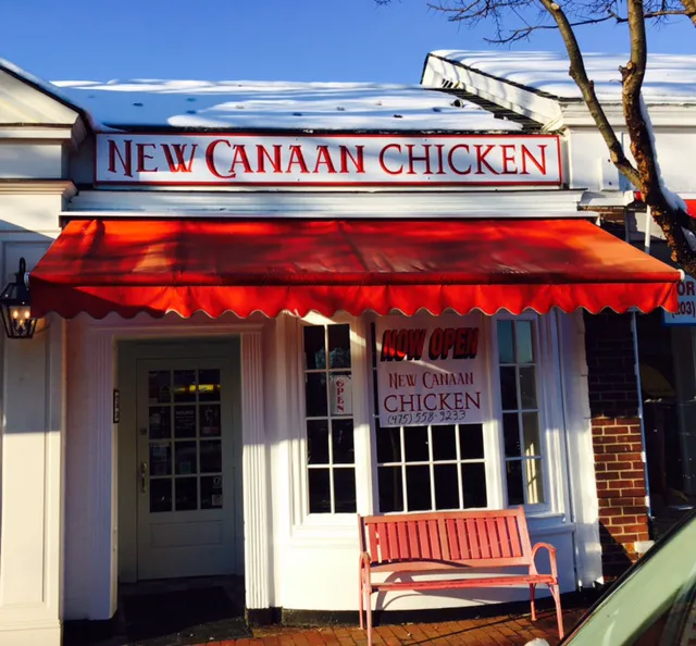 New Canaan Chicken & BBQ Picture 8