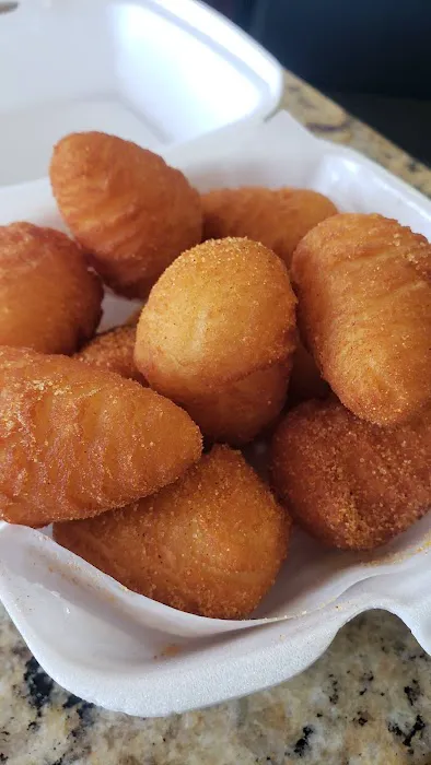 New Canaan Chicken & BBQ Picture 1