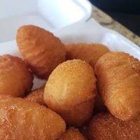 New Canaan Chicken & BBQ ico