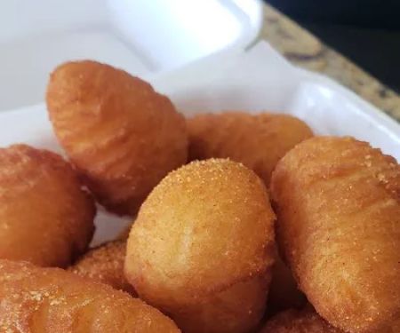 New Canaan Chicken & BBQ