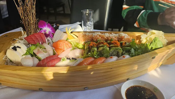 Tengda Asian Bistro Picture 2